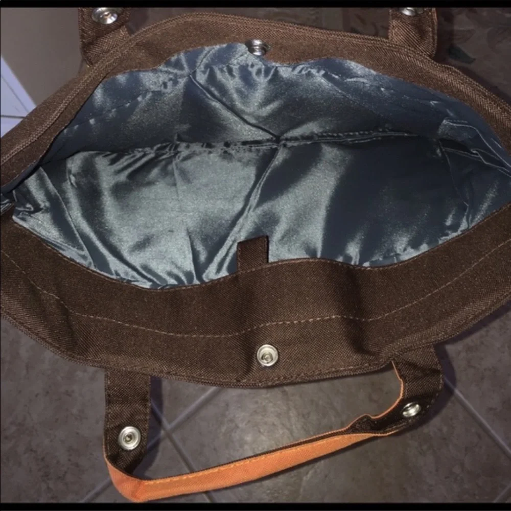 Poppins Laptop Bag